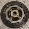 Диск зчеплення Toyota Yaris 1.33 16V 2006-2011 204096 - 3