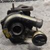 Турбина Renault Kangoo 1.5dCi 1998-2008 54359700002 204100 - 4