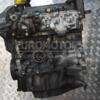 Двигатель (стартер сзади) Renault Clio 1.5dCi (III) 2005-2012 K9K 750 204128 - 2