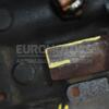 Двигатель (стартер сзади) Renault Clio 1.5dCi (III) 2005-2012 K9K 750 204128 - 6