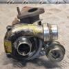 Турбіна 05- (дефект) Renault Kangoo 1.5dCi 1998-2008 54359700012 204142 - 4