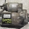 Стартер Renault Modus 1.5dCi 2004-2012 8200584675 204145 - 3