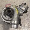 Турбіна Renault Megane 1.5dCi (II) 2003-2009 54399700030 204175 - 4
