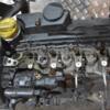 Двигатель (тнвд Siemens) Renault Logan 1.5dCi 2005-2014 K9K 732 204196 - 5