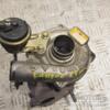 Турбіна Renault Kangoo 1.5dCi 1998-2008 189536H118218 204206 - 4