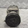 Компрессор кондиционера Renault Modus 1.5dCi 2004-2012 8200316164 204209 - 4