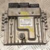 Блок управления двигателем Ford Kuga 2.0tdci 2008-2012 AV4112A650CM 204257 - 3