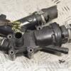 Корпус термостата Ford Kuga 2.0tdci 2008-2012 9682141580 204267 - 3
