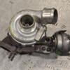 Турбіна Ford Kuga 2.0tdci 2008-2012 9677063780 204271 - 4