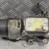 Корпус масляного фільтра Ford Kuga 2.0tdci 2008-2012 9685997780 204278 - 3