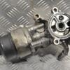 Теплообмінник (Радіатор масляний) Ford Kuga 2.0tdci 2008-2012 6790979911 204278-01 - 2