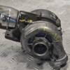 Турбина Ford Focus 1.6tdci (II) 2004-2011 9663199280 204298 - 4