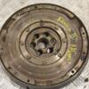 Маховик демпферный Ford Focus 1.6tdci (II) 2004-2011 9647933380 204317 - 3