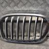 Решітка радіатора ліва BMW X1 (F48) 2015 7354823 204339 - 3