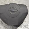 Подушка безпеки кермо Airbag Opel Astra (H) 2004-2010 93862633 204389 - 3