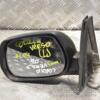 Зеркало левое электр 5 пинов Toyota Corolla Verso 2001-2004 204402 - 3