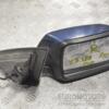 Дзеркало праве електр 5 пинов BMW X3 (E83) 2004-2010 51163448132 204406 - 3