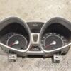 Панель приборов Ford Fiesta 1.25 16V 2008 8A6T10849EG 204419 - 3