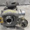 Турбіна 05- Renault Kangoo 1.5dCi 1998-2008 54359700012 204434 - 4
