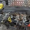 Двигатель (стартер спереди) Renault Modus 1.5dCi 2004-2012 K9K T 766 204455 - 5