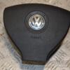 Подушка безпеки кермо Airbag VW Golf (V) 2003-2008 1K0880201DC 204488 - 3