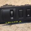 Кнопка ESP Renault Laguna (III) 2007-2015 251450002R 204530-01 - 3