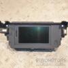 Дисплей інформаційний Renault Laguna (III) 2007-2015 259154618R 204534 - 3