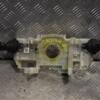 Підрульовий перемикач в зборі Renault Laguna (III) 2007-2015 255670015R 204540 - 3