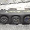 Блок управления печкой с кондиционером -06 Kia Sorento 2002-2009 972503E300 204555 - 3