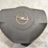 Подушка безопасности руль Airbag Opel Astra (H) 2004-2010 13111344 204565 - 3