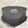 Подушка безпеки кермо Airbag Kia Ceed 2007-2012 569001H600 204627 - 3
