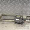 Моторчик склоочисника передній VW Golf (V) 2003-2008 1K1955119E 204657 - 3
