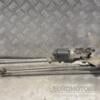 Трапеція двірників Subaru Forester 2002-2007 39070AL 204659 - 3