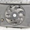 Вентилятор радиатора 7 лопастей в сборе с диффузором Great Wall Hover (H5) 2010 1308200K00 204661 - 2