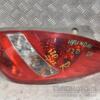 Ліхтар правий -12 Hyundai i20 2008-2014 924024P000 204684 - 3