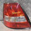Фонарь левый -06 Kia Sorento 2002-2009 924013E010 204686 - 3