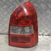 Фонарь правый (дефект) Hyundai Tucson 2004-2009 924022E0 204688 - 3