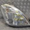 Фара правая (дефект) Iveco Daily (E4) 2006-2011 204708 - 4