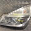Фара левая Renault Espace (IV) 2002-2014 8200394706 204714 - 3