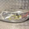 Фара ліва 08- Skoda Octavia (A5) 2004-2013 1Z1941015F 204716 - 3