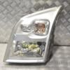 Фара левая Ford Transit 2006-2013 6C1113W030DG 204728 - 3