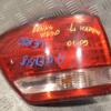 Фонарь левый наружный Toyota Avensis Verso 2001-2009 204732 - 3