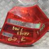Фонарь правый 07- BMW 1 (E81/E87) 2004-2011 7181298 204740 - 3