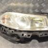 Фара правая Renault Megane (II) 2003-2009 8200412742A 204742 - 3