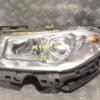 Фара ліва (дефект) Renault Megane (II) 2003-2009 260603054R 204744 - 4