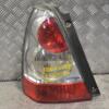 Фонарь левый 05- Subaru Forester 2002-2007 204751 - 3