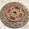 Диск сцепления VW Touran 2.0 8V 2003-2010 036141032H 204796 - 3