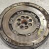 Маховик демпферный Ford Focus 1.8tdci (I) 1998-2004 1S416477DF 204843 - 3