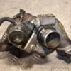Турбіна Citroen Berlingo 1.6hdi 1996-2008 4917307508 204857 - 4