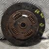 Диск зчеплення Skoda Fabia 1.0 12V 2014 04C141031D 204976 - 3